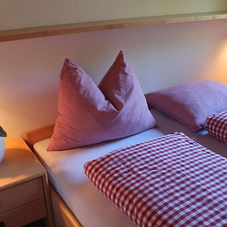 Residence Veider Rasùn di Sotto Kamer foto