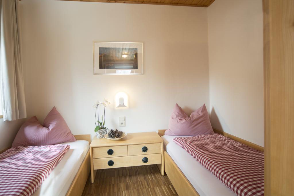 Residence Veider Rasùn di Sotto Kamer foto